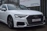 USED 2021 71 AUDI A6 SALOON 2.0 TDI 40 S line Saloon 4dr Diesel S Tronic Euro 6 (s/s) (204 ps) PAN ROOF - COMFORT & SOUND - TECH PACK - 1 OWNER FROM NEW - FULL AUDI HISTORY