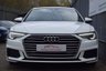 USED 2021 71 AUDI A6 SALOON 2.0 TDI 40 S line Saloon 4dr Diesel S Tronic Euro 6 (s/s) (204 ps) PAN ROOF - COMFORT & SOUND - TECH PACK - 1 OWNER FROM NEW - FULL AUDI HISTORY