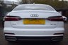 USED 2021 71 AUDI A6 SALOON 2.0 TDI 40 S line Saloon 4dr Diesel S Tronic Euro 6 (s/s) (204 ps) PAN ROOF - COMFORT & SOUND - TECH PACK - 1 OWNER FROM NEW - FULL AUDI HISTORY