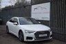 USED 2021 71 AUDI A6 SALOON 2.0 TDI 40 S line Saloon 4dr Diesel S Tronic Euro 6 (s/s) (204 ps) PAN ROOF - COMFORT & SOUND - TECH PACK - 1 OWNER FROM NEW - FULL AUDI HISTORY