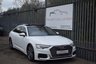 USED 2021 71 AUDI A6 SALOON 2.0 TDI 40 S line Saloon 4dr Diesel S Tronic Euro 6 (s/s) (204 ps) PAN ROOF - COMFORT & SOUND - TECH PACK - 1 OWNER FROM NEW - FULL AUDI HISTORY
