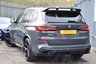 USED 2021 21 BMW X5 3.0 45e 24kWh M Sport SUV 5dr Petrol Plug-in Hybrid Auto xDrive Euro 6 (s/s) (394 ps) PAN ROOF - COMFORT PLUS - TECH PLUS - LASER LIGHTS - 21" WHEELS - 360 CAMERA - MASSAGE SEATS - VENTILATED SEATS
