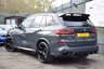 USED 2021 21 BMW X5 3.0 45e 24kWh M Sport SUV 5dr Petrol Plug-in Hybrid Auto xDrive Euro 6 (s/s) (394 ps) PAN ROOF - COMFORT PLUS - TECH PLUS - LASER LIGHTS - 21" WHEELS - 360 CAMERA - MASSAGE SEATS - VENTILATED SEATS