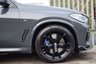 USED 2021 21 BMW X5 3.0 45e 24kWh M Sport SUV 5dr Petrol Plug-in Hybrid Auto xDrive Euro 6 (s/s) (394 ps) PAN ROOF - COMFORT PLUS - TECH PLUS - LASER LIGHTS - 21" WHEELS - 360 CAMERA - MASSAGE SEATS - VENTILATED SEATS