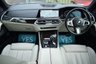 USED 2021 21 BMW X5 3.0 45e 24kWh M Sport SUV 5dr Petrol Plug-in Hybrid Auto xDrive Euro 6 (s/s) (394 ps) PAN ROOF - COMFORT PLUS - TECH PLUS - LASER LIGHTS - 21" WHEELS - 360 CAMERA - MASSAGE SEATS - VENTILATED SEATS