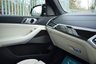 USED 2021 21 BMW X5 3.0 45e 24kWh M Sport SUV 5dr Petrol Plug-in Hybrid Auto xDrive Euro 6 (s/s) (394 ps) PAN ROOF - COMFORT PLUS - TECH PLUS - LASER LIGHTS - 21" WHEELS - 360 CAMERA - MASSAGE SEATS - VENTILATED SEATS