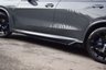 USED 2021 21 BMW X5 3.0 45e 24kWh M Sport SUV 5dr Petrol Plug-in Hybrid Auto xDrive Euro 6 (s/s) (394 ps) PAN ROOF - COMFORT PLUS - TECH PLUS - LASER LIGHTS - 21" WHEELS - 360 CAMERA - MASSAGE SEATS - VENTILATED SEATS