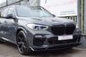 USED 2021 21 BMW X5 3.0 45e 24kWh M Sport SUV 5dr Petrol Plug-in Hybrid Auto xDrive Euro 6 (s/s) (394 ps) PAN ROOF - COMFORT PLUS - TECH PLUS - LASER LIGHTS - 21" WHEELS - 360 CAMERA - MASSAGE SEATS - VENTILATED SEATS