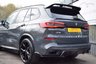 USED 2021 21 BMW X5 3.0 45e 24kWh M Sport SUV 5dr Petrol Plug-in Hybrid Auto xDrive Euro 6 (s/s) (394 ps) PAN ROOF - COMFORT PLUS - TECH PLUS - LASER LIGHTS - 21" WHEELS - 360 CAMERA - MASSAGE SEATS - VENTILATED SEATS