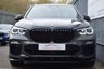 USED 2021 21 BMW X5 3.0 45e 24kWh M Sport SUV 5dr Petrol Plug-in Hybrid Auto xDrive Euro 6 (s/s) (394 ps) PAN ROOF - COMFORT PLUS - TECH PLUS - LASER LIGHTS - 21" WHEELS - 360 CAMERA - MASSAGE SEATS - VENTILATED SEATS