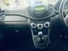 USED 2008 58 HYUNDAI I10 1.1 Comfort Hatchback 5dr Petrol Manual Euro 4 (66 bhp) 