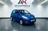 USED 2008 58 HYUNDAI I10 1.1 Comfort Hatchback 5dr Petrol Manual Euro 4 (66 bhp) 