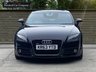 USED 2014 63 AUDI TT 2.0 TFSI Sport Coupe 3dr Petrol S Tronic quattro Euro 5 (s/s) (211 ps) FINANCE AVAILABLE ZERO DEPOSIT