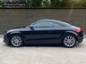 USED 2014 63 AUDI TT 2.0 TFSI Sport Coupe 3dr Petrol S Tronic quattro Euro 5 (s/s) (211 ps) FINANCE AVAILABLE ZERO DEPOSIT