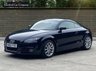 USED 2014 63 AUDI TT 2.0 TFSI Sport Coupe 3dr Petrol S Tronic quattro Euro 5 (s/s) (211 ps) FINANCE AVAILABLE ZERO DEPOSIT