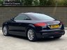 USED 2014 63 AUDI TT 2.0 TFSI Sport Coupe 3dr Petrol S Tronic quattro Euro 5 (s/s) (211 ps) FINANCE AVAILABLE ZERO DEPOSIT