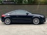 USED 2014 63 AUDI TT 2.0 TFSI Sport Coupe 3dr Petrol S Tronic quattro Euro 5 (s/s) (211 ps) FINANCE AVAILABLE ZERO DEPOSIT
