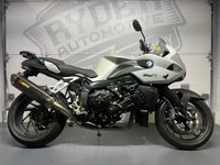 USED 2007 57 BMW K 1200 R SPORT - BUY ONLINE 24 HRS A DAY - FINANCE AVAILABLE - ALL TYPES OF CREDIT ACCEPTED WITH AKRAPOVIC CARBON FIBRE EXHAUST