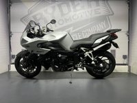 USED 2007 57 BMW K 1200 R SPORT - BUY ONLINE 24 HRS A DAY - FINANCE AVAILABLE - ALL TYPES OF CREDIT ACCEPTED WITH AKRAPOVIC CARBON FIBRE EXHAUST