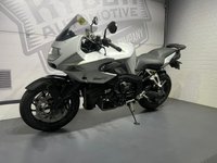 USED 2007 57 BMW K 1200 R SPORT - BUY ONLINE 24 HRS A DAY - FINANCE AVAILABLE - ALL TYPES OF CREDIT ACCEPTED WITH AKRAPOVIC CARBON FIBRE EXHAUST