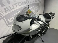 USED 2007 57 BMW K 1200 R SPORT - BUY ONLINE 24 HRS A DAY - FINANCE AVAILABLE - ALL TYPES OF CREDIT ACCEPTED WITH AKRAPOVIC CARBON FIBRE EXHAUST