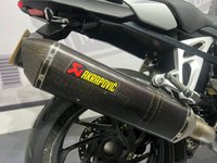 USED 2007 57 BMW K 1200 R SPORT - BUY ONLINE 24 HRS A DAY - FINANCE AVAILABLE - ALL TYPES OF CREDIT ACCEPTED WITH AKRAPOVIC CARBON FIBRE EXHAUST