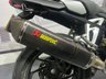 USED 2007 57 BMW K 1200 R SPORT - BUY ONLINE 24 HRS A DAY - FINANCE AVAILABLE - ALL TYPES OF CREDIT ACCEPTED WITH AKRAPOVIC CARBON FIBRE EXHAUST