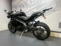 USED 2015 15 TRIUMPH SPEED TRIPLE 1050 94R SPECIAL EDITION - BUY ONLINE 24 HRS A DAY - FINANCE AVAILABLE - ALL TYPES OF CREDIT ACCEPTED 13,197 MILES, WITH GR MOTO EXHAUST