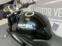 USED 2015 15 TRIUMPH SPEED TRIPLE 1050 94R SPECIAL EDITION - BUY ONLINE 24 HRS A DAY - FINANCE AVAILABLE - ALL TYPES OF CREDIT ACCEPTED 13,197 MILES, WITH GR MOTO EXHAUST