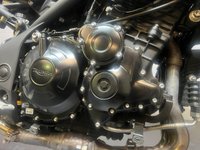 USED 2015 15 TRIUMPH SPEED TRIPLE 1050 94R SPECIAL EDITION - BUY ONLINE 24 HRS A DAY - FINANCE AVAILABLE - ALL TYPES OF CREDIT ACCEPTED 13,197 MILES, WITH GR MOTO EXHAUST