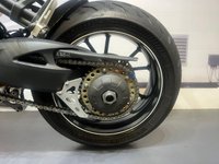 USED 2015 15 TRIUMPH SPEED TRIPLE 1050 94R SPECIAL EDITION - BUY ONLINE 24 HRS A DAY - FINANCE AVAILABLE - ALL TYPES OF CREDIT ACCEPTED 13,197 MILES, WITH GR MOTO EXHAUST