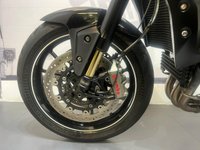 USED 2015 15 TRIUMPH SPEED TRIPLE 1050 94R SPECIAL EDITION - BUY ONLINE 24 HRS A DAY - FINANCE AVAILABLE - ALL TYPES OF CREDIT ACCEPTED 13,197 MILES, WITH GR MOTO EXHAUST