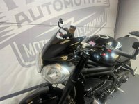 USED 2015 15 TRIUMPH SPEED TRIPLE 1050 94R SPECIAL EDITION - BUY ONLINE 24 HRS A DAY - FINANCE AVAILABLE - ALL TYPES OF CREDIT ACCEPTED 13,197 MILES, WITH GR MOTO EXHAUST