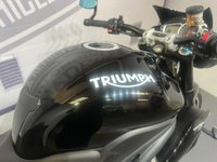 USED 2015 15 TRIUMPH SPEED TRIPLE 1050 94R SPECIAL EDITION - BUY ONLINE 24 HRS A DAY - FINANCE AVAILABLE - ALL TYPES OF CREDIT ACCEPTED 13,197 MILES, WITH GR MOTO EXHAUST