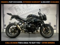 USED 2015 15 TRIUMPH SPEED TRIPLE 1050 94R SPECIAL EDITION - BUY ONLINE 24 HRS A DAY - FINANCE AVAILABLE - ALL TYPES OF CREDIT ACCEPTED 13,197 MILES, WITH GR MOTO EXHAUST