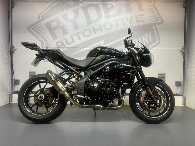 2015 15 Triumph Speed Triple 1050 94R SPECIAL EDITION - BUY ONLINE 24 HRS A DAY - FINANCE AVAILABLE - ALL TYPES OF CREDIT ACCEPTED