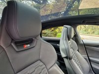 USED 2021 71 AUDI RS e-tron GT 93.4kWh Saloon 4dr Electric Auto quattro (598 ps) 8.9% APR FINANCE RATES