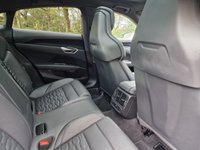 USED 2021 71 AUDI RS e-tron GT 93.4kWh Saloon 4dr Electric Auto quattro (598 ps) 8.9% APR FINANCE RATES