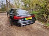 USED 2021 71 AUDI RS e-tron GT 93.4kWh Saloon 4dr Electric Auto quattro (598 ps) 8.9% APR FINANCE RATES