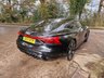 USED 2021 71 AUDI RS e-tron GT 93.4kWh Saloon 4dr Electric Auto quattro (598 ps) 8.9% APR FINANCE RATES