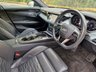 USED 2021 71 AUDI RS e-tron GT 93.4kWh Saloon 4dr Electric Auto quattro (598 ps) 8.9% APR FINANCE RATES
