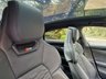 USED 2021 71 AUDI RS e-tron GT 93.4kWh Saloon 4dr Electric Auto quattro (598 ps) 8.9% APR FINANCE RATES