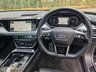 USED 2021 71 AUDI RS e-tron GT 93.4kWh Saloon 4dr Electric Auto quattro (598 ps) 8.9% APR FINANCE RATES