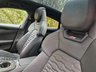 USED 2021 71 AUDI RS e-tron GT 93.4kWh Saloon 4dr Electric Auto quattro (598 ps) 8.9% APR FINANCE RATES