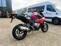 USED 2016 16 BMW S 1000 XR - BUY ONLINE 24 HRS A DAY - FINANCE AVAILABLE - ALL TYPES OF CREDIT ACCEPTED ONLY 9,725 MILES WITH MIVV EXHAUST