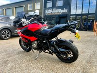 USED 2016 16 BMW S 1000 XR - BUY ONLINE 24 HRS A DAY - FINANCE AVAILABLE - ALL TYPES OF CREDIT ACCEPTED ONLY 9,725 MILES WITH MIVV EXHAUST