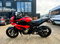 USED 2016 16 BMW S 1000 XR - BUY ONLINE 24 HRS A DAY - FINANCE AVAILABLE - ALL TYPES OF CREDIT ACCEPTED ONLY 9,725 MILES WITH MIVV EXHAUST