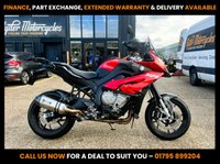 USED 2016 16 BMW S 1000 XR - BUY ONLINE 24 HRS A DAY - FINANCE AVAILABLE - ALL TYPES OF CREDIT ACCEPTED ONLY 9,725 MILES WITH MIVV EXHAUST