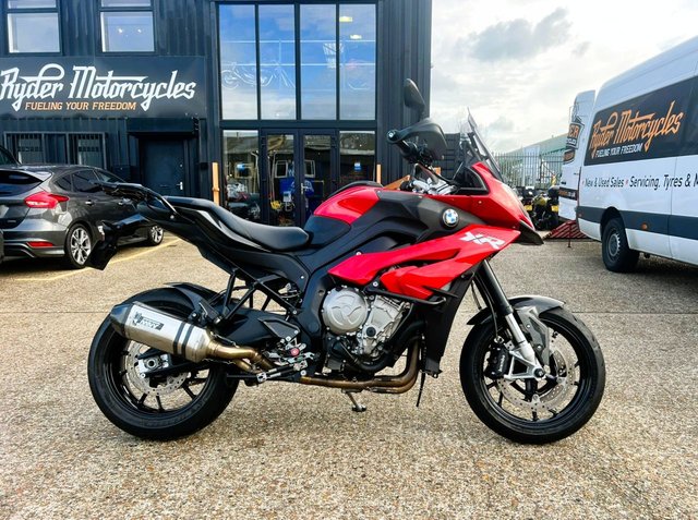 2016 16 BMW S 1000 XR - BUY ONLINE 24 HRS A DAY - FINANCE AVAILABLE - ALL TYPES OF CREDIT ACCEPTED