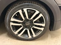 USED 2018 18 MINI HATCH 1.5 Cooper Hatchback 5 Door Petrol Steptronic Euro 6 (s/s) (136 ps) AUTOMATIC WITH SERVICE HISTORY